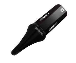 Muckynutz Fat Butt Fender Saddle Mounted Mud Guard