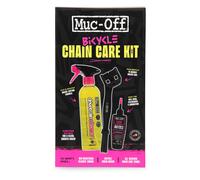 Muc Off Chain Cleaning Kit Clear