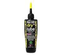MUCOFF Dry Chain Lube Bike Lube Bike Chain Oil Chain Wax for Dry Weather Cond...
