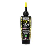 MUCOFF Dry Chain Lube Bike Lube Bike Chain Oil Chain Wax for Dry Weather Cond...