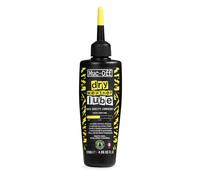 MucOff Dry Chain Lube WaxBased Biodegradable Bike Chain Oil for Dry Weather ...
