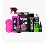 Mucoff Ebike Essentials Kit