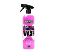 MUCOFF High Performance Waterless Wash 750ml