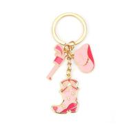 MUCOOS Little Hedgehog Keychain, Harvest, Gratitude, Autumn Keyring, Gift for Friends and Family, Remembrance, for Daughter, Colleague, Teacher (Multicolor2)