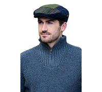 Mucros Weavers Trinity Cap Patchwork Original X-Large