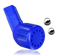 Mucus Clearance/Lung Exerciser Device,Breathing Removal Device,Exerciser & Cleanse Therapy Treatment Aid (2 Balls)