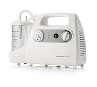Mucus Secretion Machine, Medical Electric Sputum Phlegm Suction Pump Device with 1000Ml Liquid Storage Bottle, for Mucus Elderly Patient Care, HUANGHAIQIU