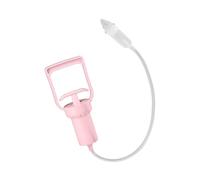 Mucus Sucker Nose Vacuum | Portable Handheld Sucker with Strong Suction, Convenient Manual Pump and Congestion for , Outdoor Travel, Nasal Hygiene for Reci