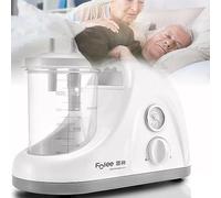 Mucus Suction Device, 1000cc Capacity for Efficient Elderly Home Healthcare
