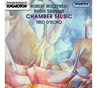 Muczynski, R. - Chamber Music