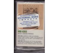 Mud Acres-Music Among Friends [CASSETTE]