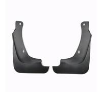 Mud And Sand Protection Car Mudguard For Great Wall Harvard M4 2014-2017 Front Wheel 2 Pieces Fender