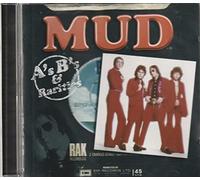 Mud - A's, B's And Rarities