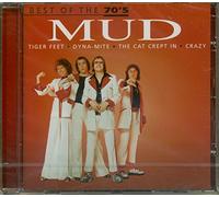 Mud - Best Of The 70's