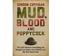 Mud, Blood and Poppycock