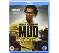 Mud (Blu-ray) Matthew McConaughey Reese Witherspoon Michael Shannon
