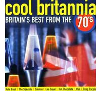 Mud - Cool Britannia 70'S