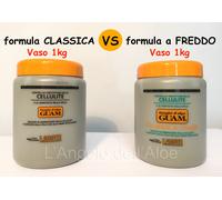 Mud D' Algae GUAM Formula Hot Fir Or Cold - Choose The Format That Fa for Tea