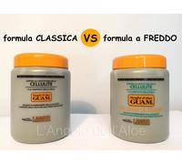 Mud D' Algae GUAM Formula Hot Fir Or Cold - Choose The Format That Fa for Tea