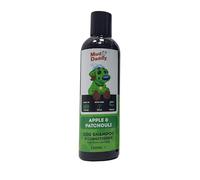Mud Daddy Shampoo & Conditioner, Apple & Patchouli, Two in One, Works on Smelly Puppies & Dogs 250ml