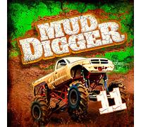 Mud Digger 11
