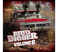Mud Digger 6