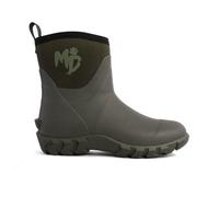 Mud Dogs RUTLAND SHORT Mens Womens Unisex Waterproof Dog Walking Neoprene Ankle Wellington Boots