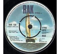 Mud - Dyna-Mite