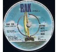 Mud - Dyna-Mite - Mud 7" 45