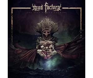Mud Factory - The Sins Of Our Fathers