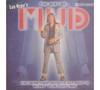 Mud - Featuring Les Gray