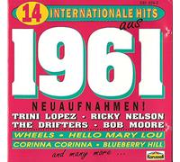 Mud Featuring Les Gray Frankie Vaughan String-A-Longs Trini Lopez The Drifters - incl. Hello Mary Lou