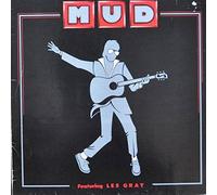 Mud Featuring Les Gray - Mud - Runaway Records - 810 942-1