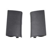 Mud Flap 3B0853917 3B0853918 SILL TRIM FRONT JACKING POINT COVER CAP Left + Right Jack Cover Fit FOR VW PASSAT B5 1996-2000 Fender