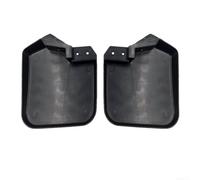 Mud Flap Assembly Front for Ford For Transit For Custom 2012 For Custom 2012 With OE Numbers 1915642 1915641 BK2116A267BC Plastic Build