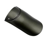 Mud Flap Fender Extender Protector Mud Splash Guard Cover Front Mudguard Extension For BMW For R18 100 Years 2020-2023 2024(4)