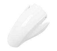 Mud Flap For 1800 For GL1800 2018 2019 2020 2021 2022 2023 2024 For 61101-MKC-A00ZC Motorcycle Front Fender(Matte Black)