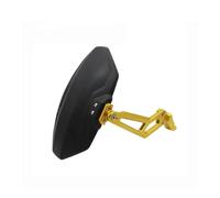 Mud Flap For 675SR 675NK 450SR 450NK 800MT SS