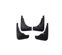 Mud Flap For A8 D4 2011 2012 2013 2014 2015 2016 2017 Mudguards For Fender Mud Flap Splash Guard Mudguard Car Front Rear 4Pieces Car Mudflaps
