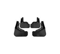 Mud Flap For Aeolus For Haohan For Dongfeng For Mage 2023 2024 2025 Anti-splash Mud Guards Front Rear Wheel Mudguards Mud Flap Splash Guard