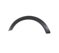 Mud Flap For BMW For Mini R55 R56 R57 R58 R59 Car Wheel Arch Trim Eyebrow Upper Fender Rubber Cover Auto Parts Exterior Mud Flap Splash Guard(1 set 4Piece)
