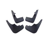 Mud Flap For BMW For X5 E53 1999-2006 Car Guard Splash Mudflaps Mudguard Auto Styline Front Rear 4pieces Car Mudflaps