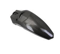 Mud Flap For CBR500R For CB500F For CB500 X 2013-2019 2020 2021 Rear Fender Forward Extension Splash Guard Cover Motorcycle(Carbon look)