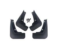 Mud Flap For Changan For CS55 For Plus 2022-2024 Car Mudguard Splashproof Anti-Dirty Plastic Cover Exterior Accessories Car Fenders