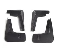 Mud Flap For Changan For UNI-V 2022-2023 Car ABS Splashproof Mudguard Decoration Protective Parts Car Mudguard