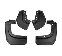 Mud Flap For Chery For ICAR For V23 Car Tyre Mudguard Soft Rubber Mud Flap Conversion Car Mudguard