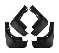 Mud Flap For Dongfeng For Glory 580 2022-2025 Mud Flaps, Splash Guards, Front And Rear Wheels Mudflaps,car Accessorie 4Pc Car Fenders