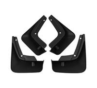 Mud Flap For HYUNDAI For PALISADE 2019 To 2023 Car Mudguard Splash Guards For Fender Mudflaps Auto Parts 4piece ABS Car Mudflaps(NO PEDAL)