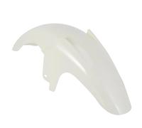 Mud Flap For Italika For DT125 For DT150 For FT125 For FT150 For DT For FT Front Fender Plastic Cover Wheel Protection Pit Bike Motorcycle Accessories