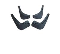 Mud Flap FOR JEEP FOR Renegade BU 2014-2023 Mudguard FOR Fender Guards Splash Mudflaps Car Mudguard Front Rear 4pieces Car Mudflaps